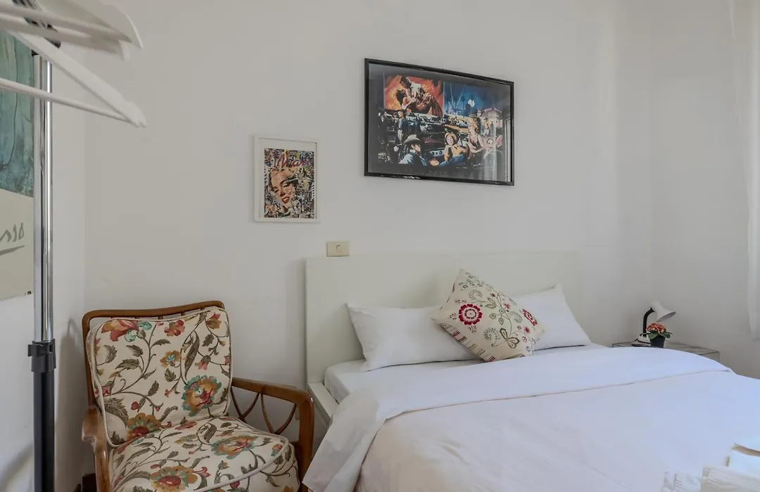 Turati Guest House-1