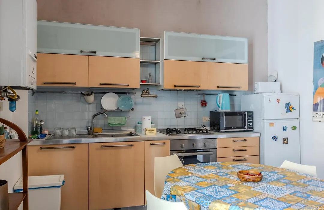 Turati Guest House-1