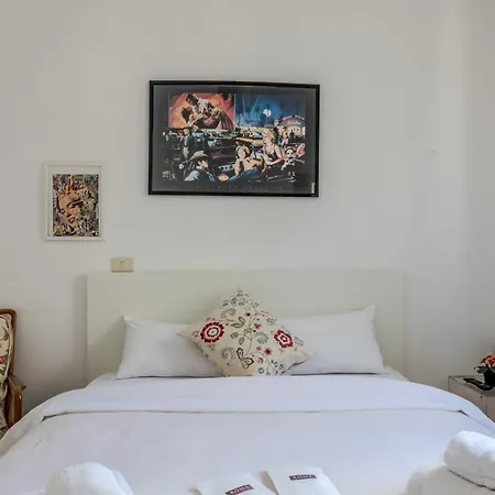 Turati Guest House-2