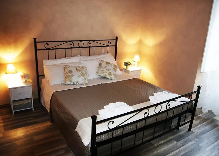 House Colosseo